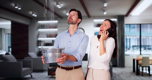 Reliable Flemington, GA Water damage restoration Solutions